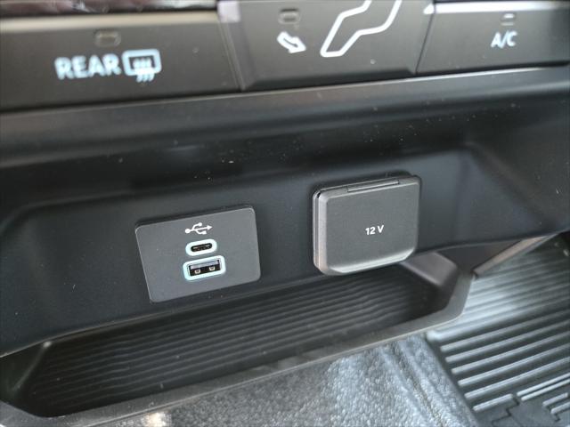 2024 Ford F-550 XL