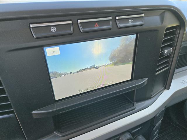 2024 Ford F-550 XL
