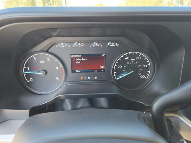 2024 Ford F-550 XL