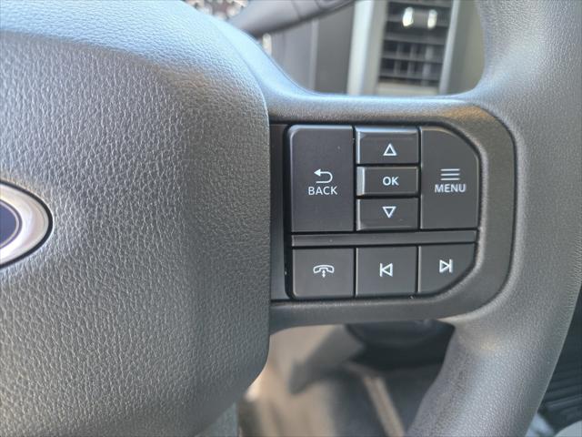 2024 Ford F-550 XL