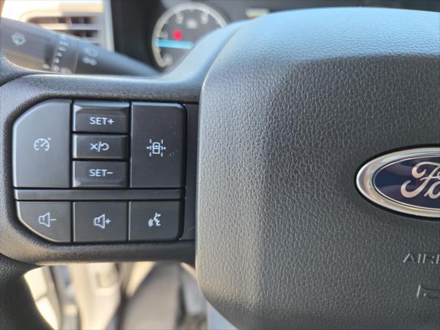 2024 Ford F-550 XL