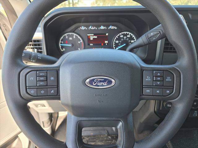 2024 Ford F-550 XL
