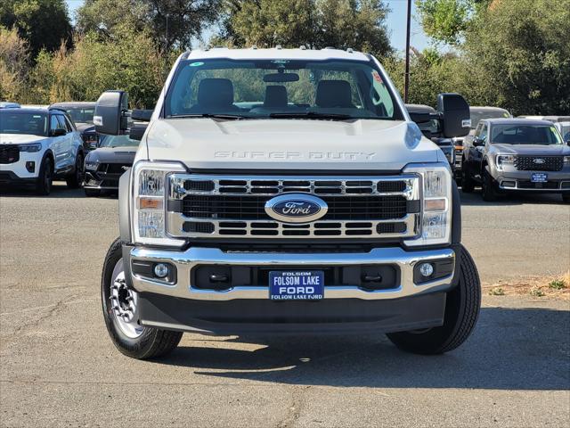 2024 Ford F-550 XL