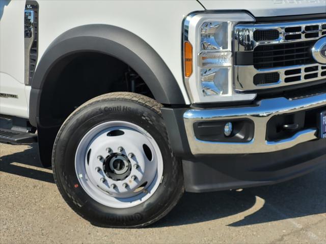 2024 Ford F-550 XL