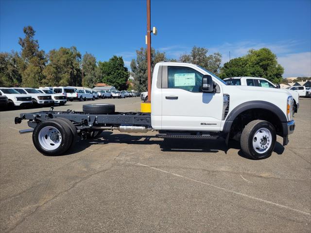 2024 Ford F-550 XL