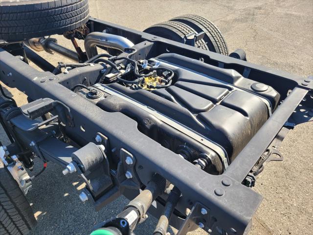 2024 Ford F-550 XL
