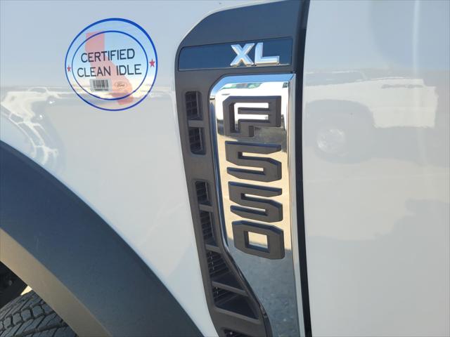 2024 Ford F-550 XL