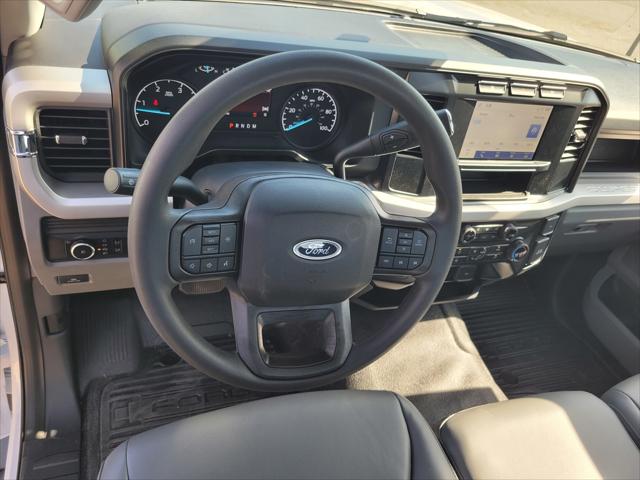 2024 Ford F-550 XL