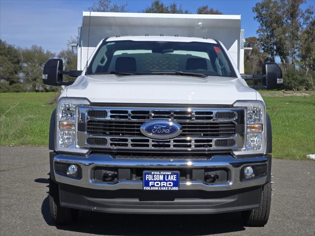 2024 Ford F-450 XL