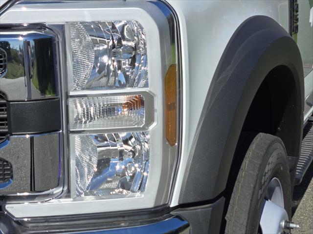 2024 Ford F-450 XL