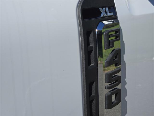2024 Ford F-450 XL