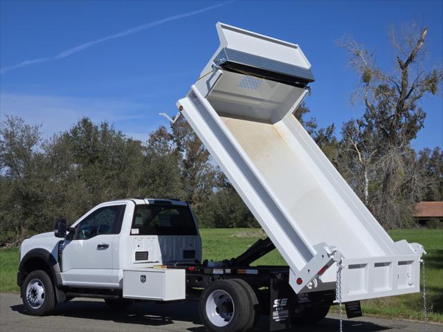 2024 Ford F-450 XL
