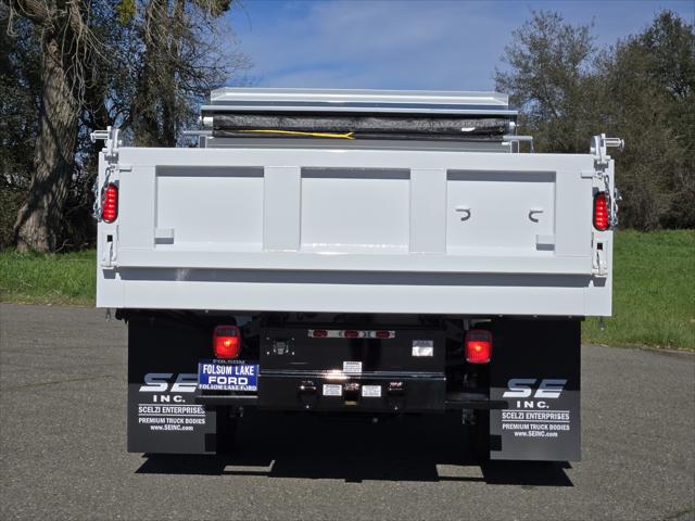 2024 Ford F-450 XL