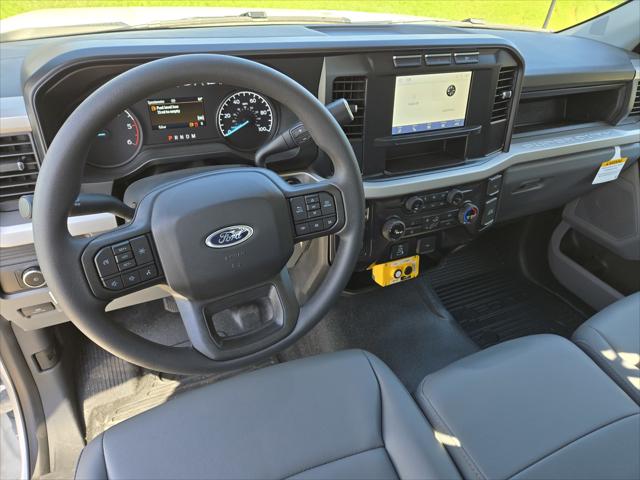 2024 Ford F-450 XL