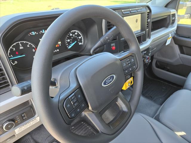 2024 Ford F-450 XL