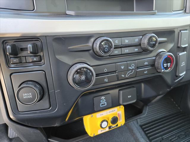 2024 Ford F-450 XL