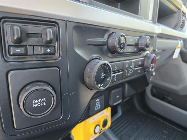 2024 Ford F-450 XL