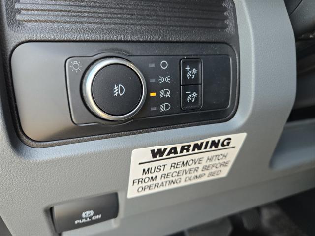 2024 Ford F-450 XL