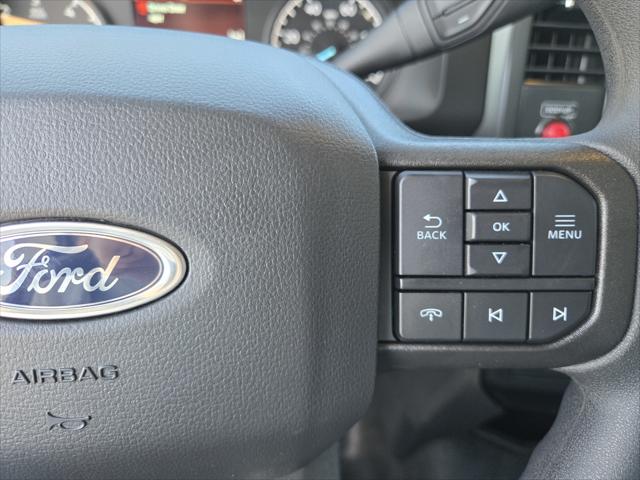 2024 Ford F-450 XL