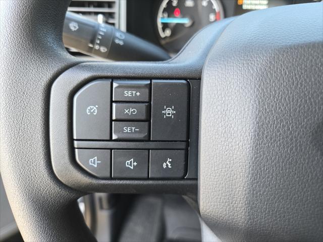 2024 Ford F-450 XL