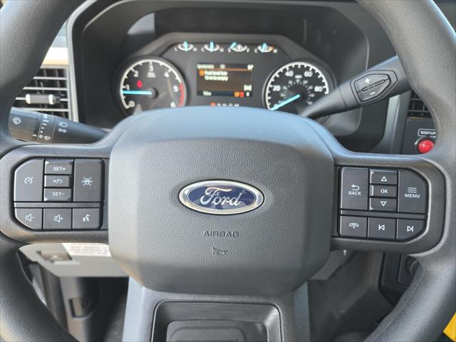 2024 Ford F-450 XL