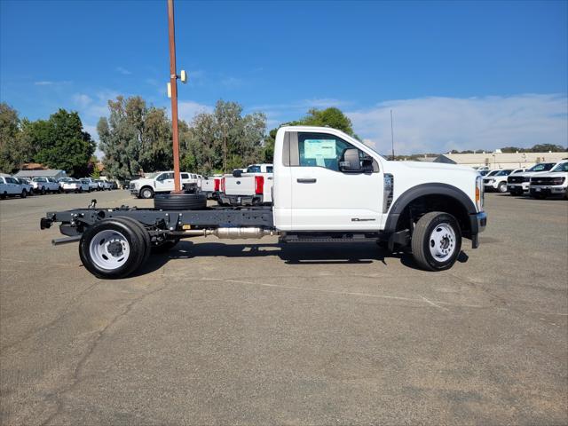 2024 Ford F-550 XL