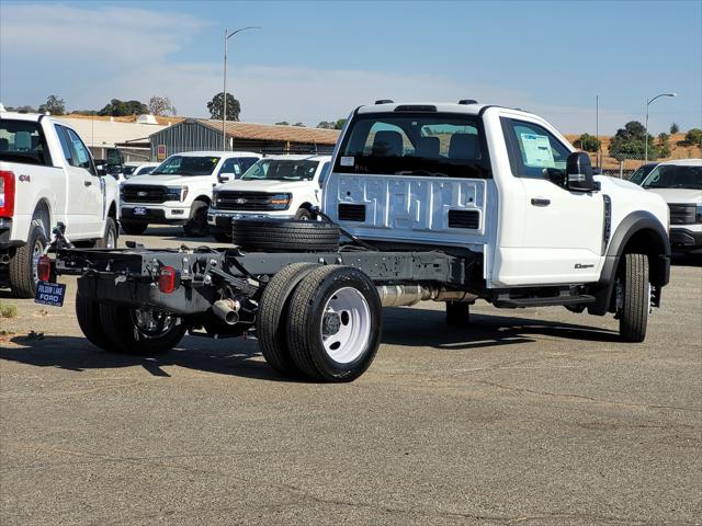 2024 Ford F-550 XL