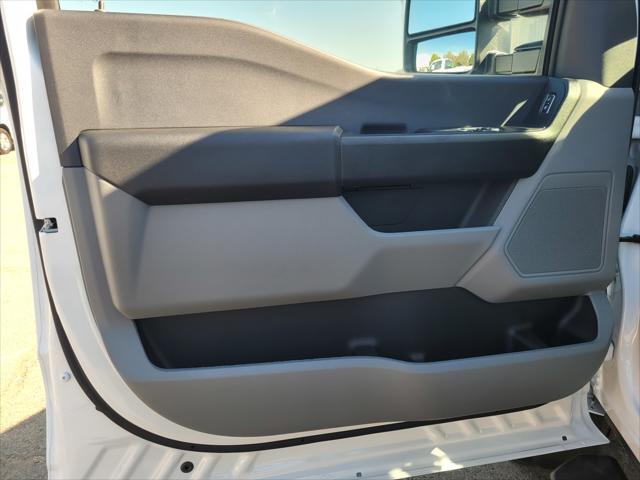 2024 Ford F-550 XL
