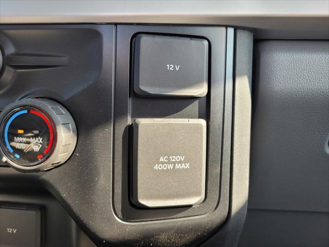 2024 Ford F-550 XL