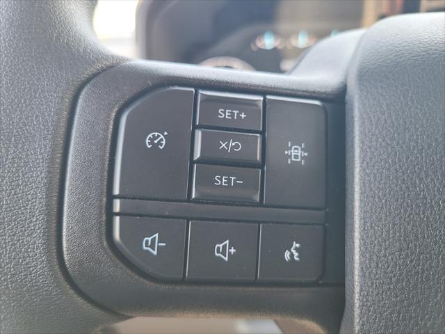 2024 Ford F-550 XL