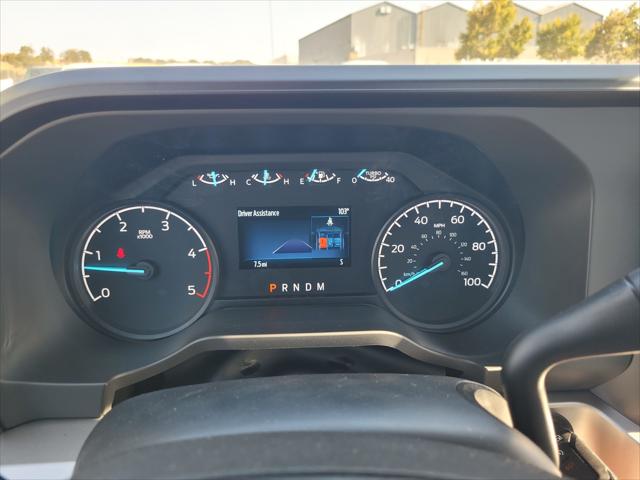 2024 Ford F-550 XL