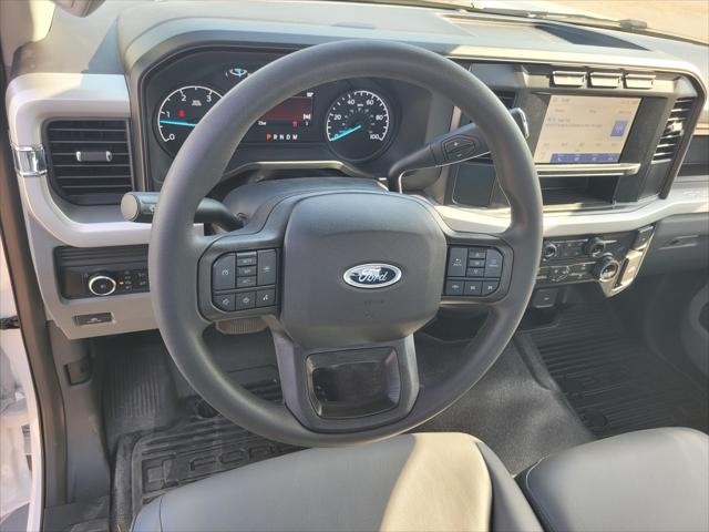 2024 Ford F-550 XL