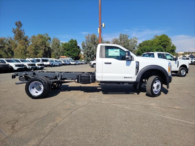 2024 Ford F-550 XL