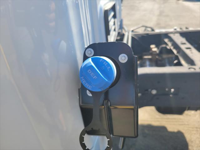 2024 Ford F-550 XL