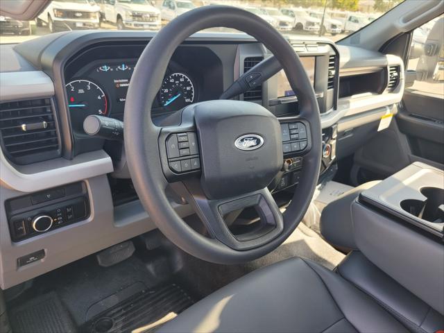2024 Ford F-550 XL
