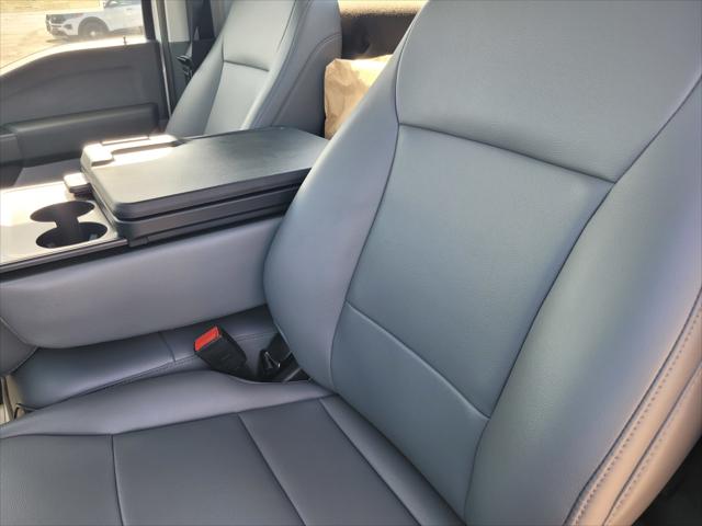 2024 Ford F-550 XL