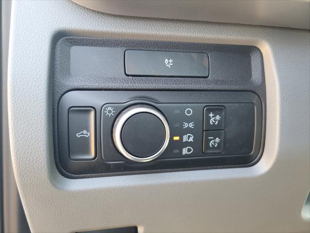 2024 Ford F-550 XL