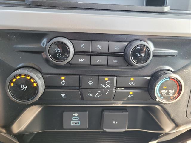 2024 Ford F-550 XL