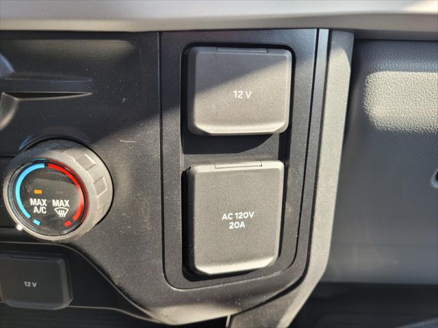 2024 Ford F-550 XL