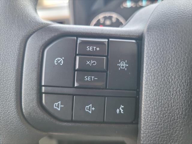 2024 Ford F-550 XL