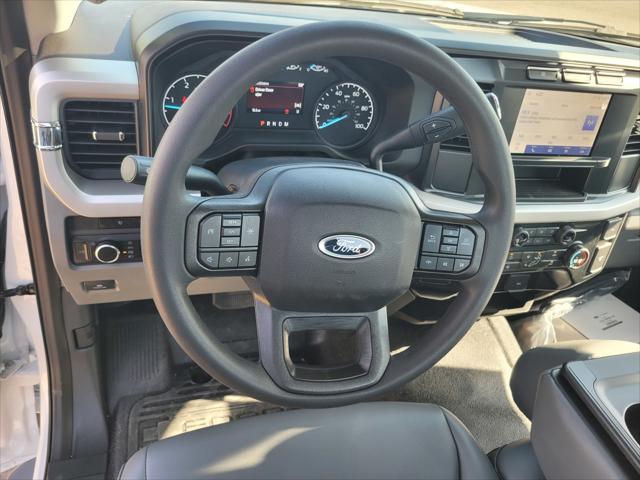 2024 Ford F-550 XL