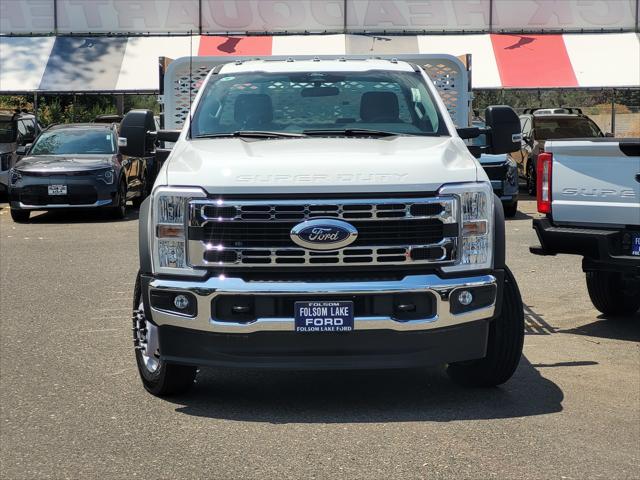 2024 Ford F-550 XL