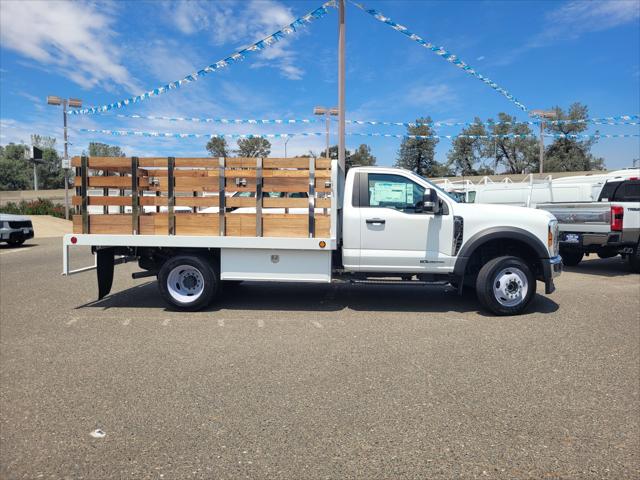 2024 Ford F-550 XL