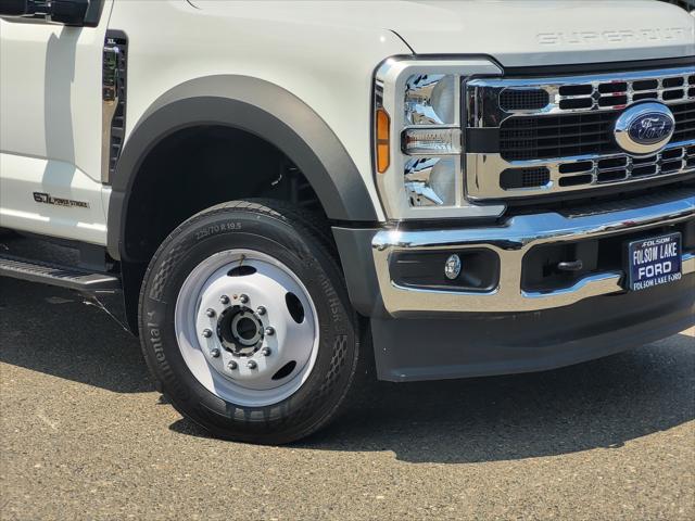 2024 Ford F-550 XL
