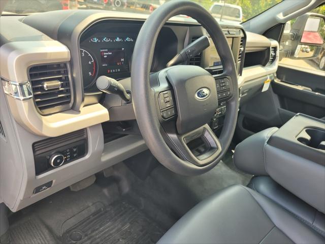 2024 Ford F-550 XL
