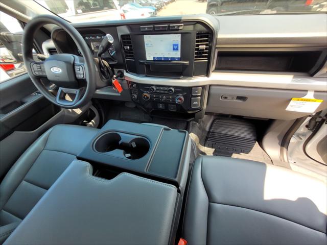 2024 Ford F-550 XL