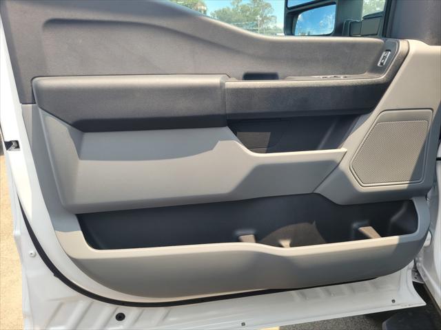 2024 Ford F-550 XL