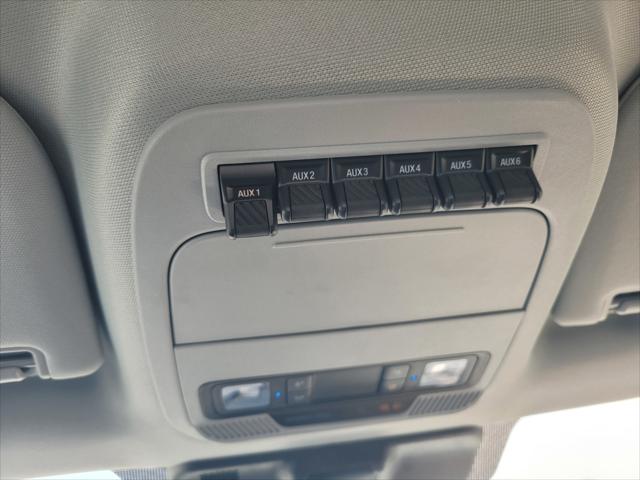 2024 Ford F-550 XL