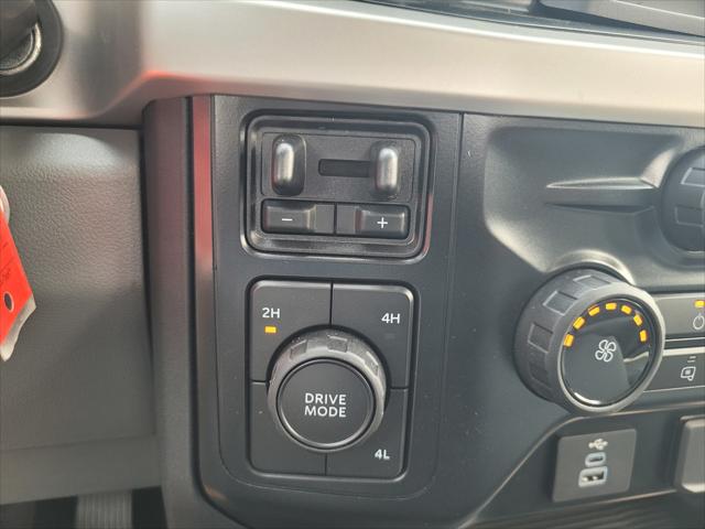 2024 Ford F-550 XL