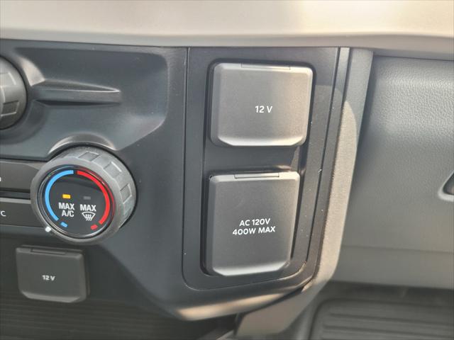 2024 Ford F-550 XL